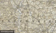 Norchard, 1901-1902