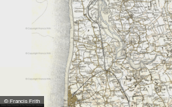 1903-1904, Norcross