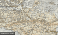 Norden, 1899-1909