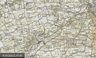 Norham West Mains, 1901-1903