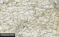 1901-1903, Norham West Mains