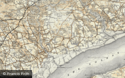 1897-1909, Norleywood