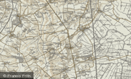 Norman Cross, 1901