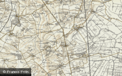 1901, Norman Cross