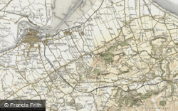 1903-1904, Normanby