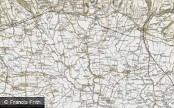 1903-1904, Normanby