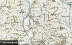 1903, Normanby