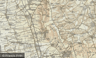 Normanby le Wold, 1903-1908