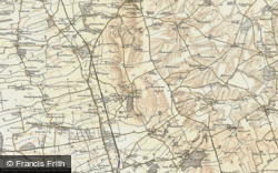 1903-1908, Normanby Le Wold
