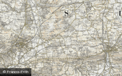 1898-1909, Normandy