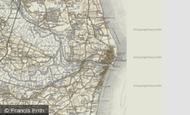 Normanston, 1901-1902