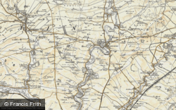 1897-1899, Normanton