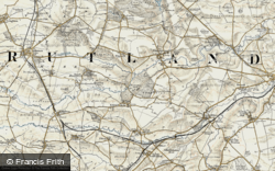 1901-1903, Normanton