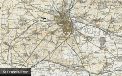 1902-1903, Normanton