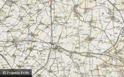 1902-1903, Normanton