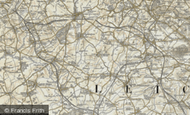 Normanton le Heath, 1902-1903
