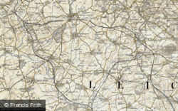 1902-1903, Normanton Le Heath
