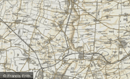 Normanton-on-Cliffe, 1902-1903