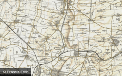 1902-1903, Normanton-on-Cliffe