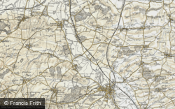 1902-1903, Normanton On Soar