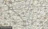Normanton on Trent, 1902-1903