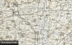 1902-1903, Normanton On Trent