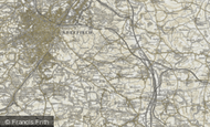 Normanton Spring, 1902-1903