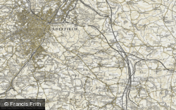 1902-1903, Normanton Spring