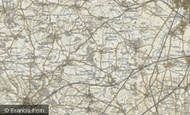 Normanton Turville, 1901-1903