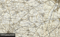 1901-1903, Normanton Turville