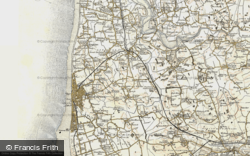 1903-1904, Normoss