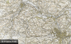 1903-1904, Norr