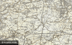 1898-1899, Norrington Common