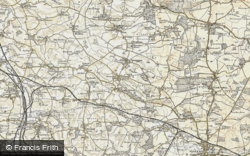 1902-1903, North Anston