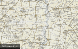 1898-1899, North Aston