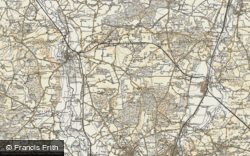 1897-1909, North Baddesley