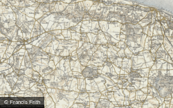 1901-1902, North Barningham