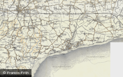 1897-1899, North Bersted