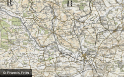 1903-1904, North Bitchburn
