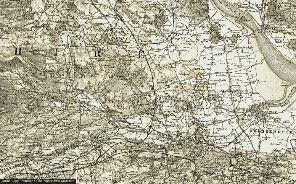 1904-1907