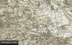 1904-1907, North Broomage
