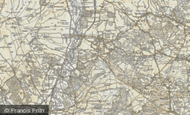 North Charford, 1897-1909