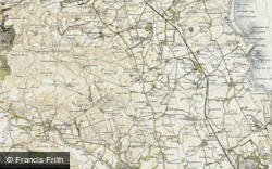 1901-1903, North Charlton