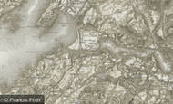 North Connel, 1906-1908