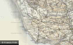 1900-1901, North Cornelly
