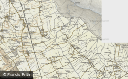 1903-1908, North Cotes