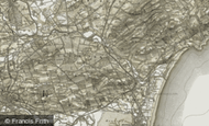 North Craigo, 1907-1908
