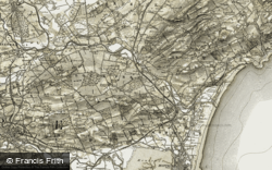 1907-1908, North Craigo