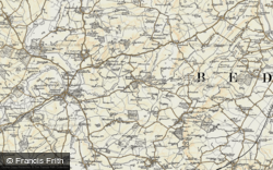 1898-1901, North Crawley
