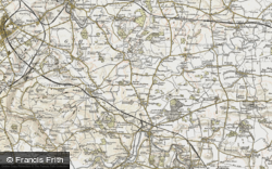 1903-1904, North Deighton